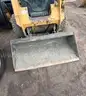 2020 Caterpillar 242D3 Skid Steer Loader