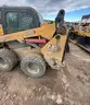 2020 Caterpillar 242D3 Skid Steer Loader