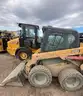 2020 Caterpillar 242D3 Skid Steer Loader