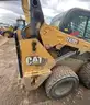 2020 Caterpillar 242D3 Skid Steer Loader