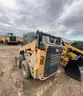 2020 Caterpillar 242D3 Skid Steer Loader
