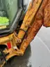 2005 CASE 580M II Backhoe Loader ***SEE VIDEO***