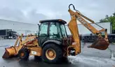 2005 CASE 580M II Backhoe Loader ***SEE VIDEO***
