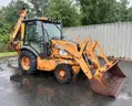 2005 CASE 580M II Backhoe Loader ***SEE VIDEO***