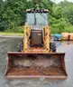 2005 CASE 580M II Backhoe Loader ***SEE VIDEO***