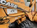 2005 CASE 580M II Backhoe Loader ***SEE VIDEO***