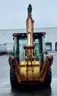 2005 CASE 580M II Backhoe Loader ***SEE VIDEO***