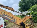 Case 580SL Backhoe Loader *** SEE VIDEO ***