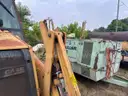 Case 580SL Backhoe Loader *** SEE VIDEO ***