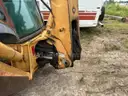 Case 580SL Backhoe Loader *** SEE VIDEO ***