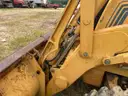 Case 580SL Backhoe Loader *** SEE VIDEO ***