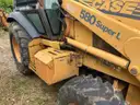 Case 580SL Backhoe Loader *** SEE VIDEO ***