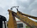 Case 580SL Backhoe Loader *** SEE VIDEO ***