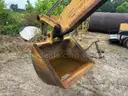 Case 580SL Backhoe Loader *** SEE VIDEO ***