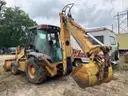 Case 580SL Backhoe Loader *** SEE VIDEO ***