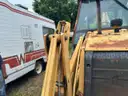 Case 580SL Backhoe Loader *** SEE VIDEO ***