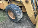 Case 580SL Backhoe Loader *** SEE VIDEO ***