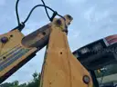 Case 580SL Backhoe Loader *** SEE VIDEO ***