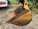Case 580SL Backhoe Loader *** SEE VIDEO ***