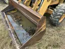 Case 580SL Backhoe Loader *** SEE VIDEO ***