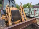 Case 580SL Backhoe Loader *** SEE VIDEO ***