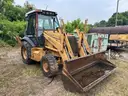 Case 580SL Backhoe Loader *** SEE VIDEO ***