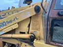Case 580SL Backhoe Loader *** SEE VIDEO ***