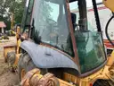 Case 580SL Backhoe Loader *** SEE VIDEO ***
