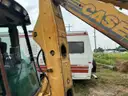 Case 580SL Backhoe Loader *** SEE VIDEO ***