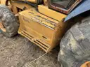 Case 580SL Backhoe Loader *** SEE VIDEO ***