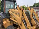 Case 580SL Backhoe Loader *** SEE VIDEO ***