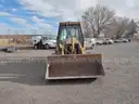 1998 CAT 416C Backhoe Loader *** SEE VIDEO ***