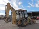 1998 CAT 416C Backhoe Loader *** SEE VIDEO ***