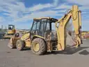 1998 CAT 416C Backhoe Loader *** SEE VIDEO ***