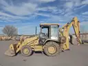 1998 CAT 416C Backhoe Loader *** SEE VIDEO ***