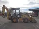 1998 CAT 416C Backhoe Loader *** SEE VIDEO ***