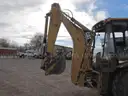 1998 CAT 416C Backhoe Loader *** SEE VIDEO ***