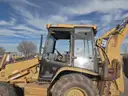 1998 CAT 416C Backhoe Loader *** SEE VIDEO ***
