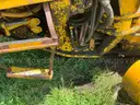 1975 Caterpillar 12G Motor Grader