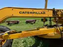 1975 Caterpillar 12G Motor Grader
