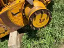 1975 Caterpillar 12G Motor Grader