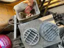 1975 Caterpillar 12G Motor Grader
