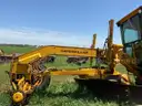 1975 Caterpillar 12G Motor Grader