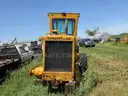 1975 Caterpillar 12G Motor Grader