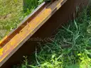 1975 Caterpillar 12G Motor Grader