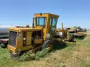 1975 Caterpillar 12G Motor Grader