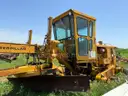 1975 Caterpillar 12G Motor Grader