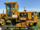 1975 Caterpillar 12G Motor Grader