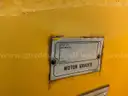 1975 Caterpillar 12G Motor Grader