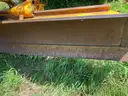 1975 Caterpillar 12G Motor Grader